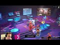 The Road to Challenger Day 2 - Labbing out Chat's Questions