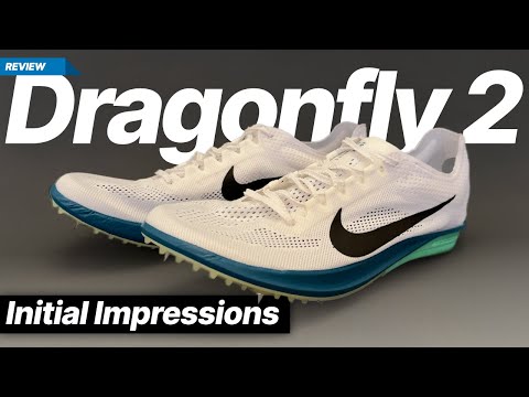 スパイク・シューズ Nike dragonfly2 Nike Dragonfly 2 Track & Field Distance Spikes. Nike.com