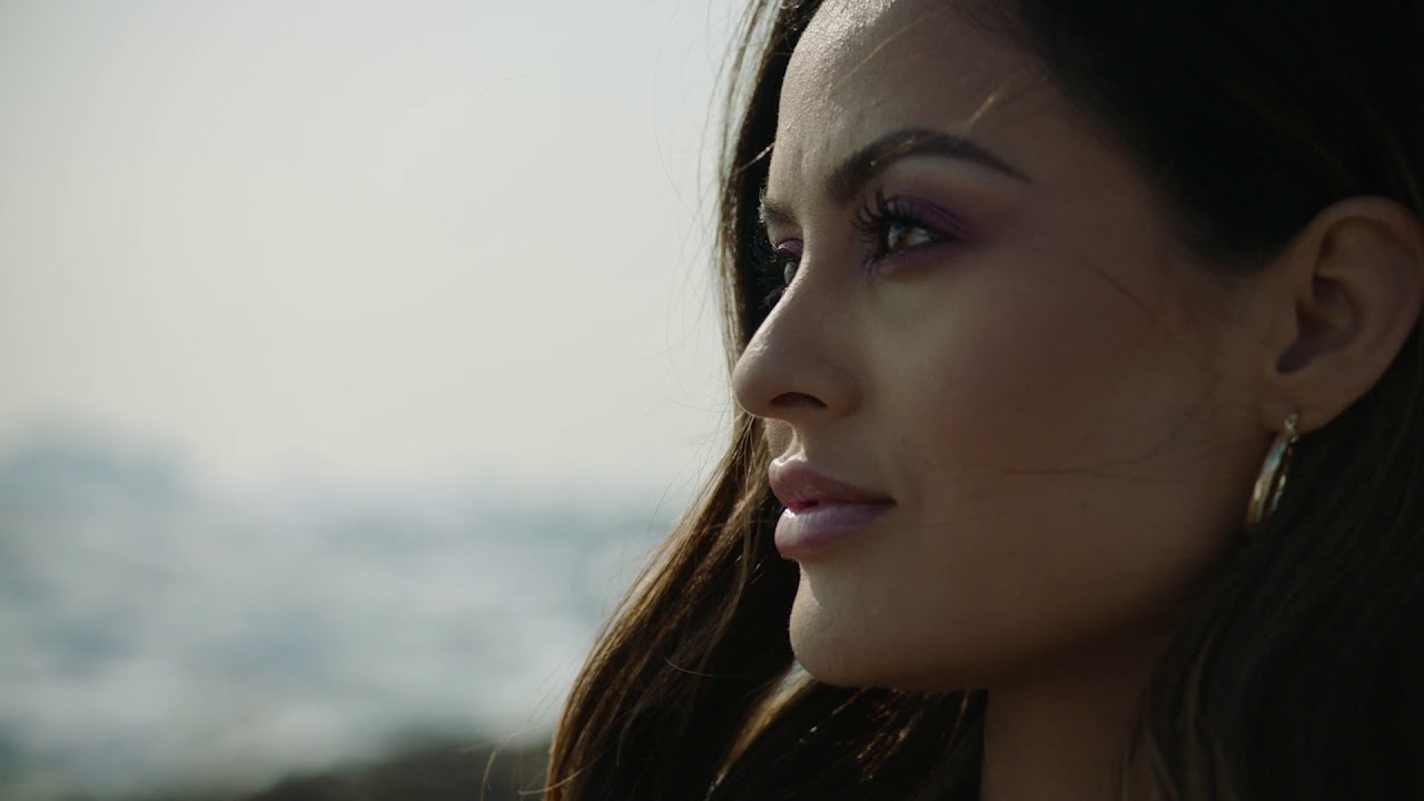 Shared Planet launched cruelty-free, vegan cosmetics brand with Christen Dominique