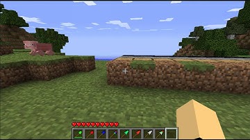 Minecraft Trio Gems Mod Spotlight 1.8.1