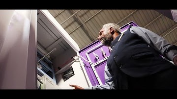 CNC PRESS BRAKE HB1032 MACHINE INTRODUCTION IN MALAYALAM