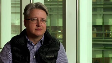 Jason Hoffman, Founder of Joyent on New Relic Node.js agent