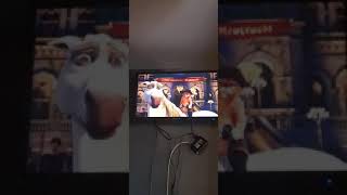 Puss In Boots Crying 2004