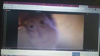 Woody Se Ríe De La Niña Perreando