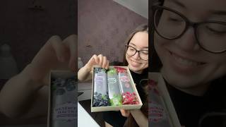 Сладкий подарок#food#foodblogger#обзор#mukbang#foodshorts#shorts#youtubeshorts#youtube#еда#покупки