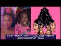 Cardi B x Megan Thee Stallion WAP X Lizzo x Missy TEMPO