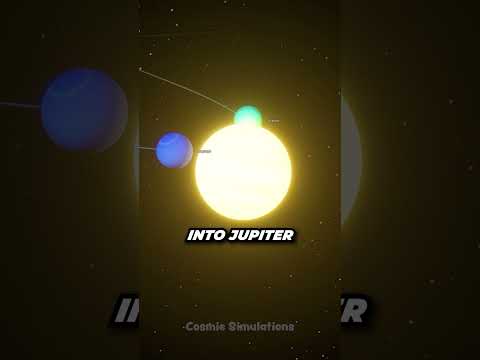 Turning All Planets Into One 