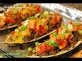 Stuffed Eggplants