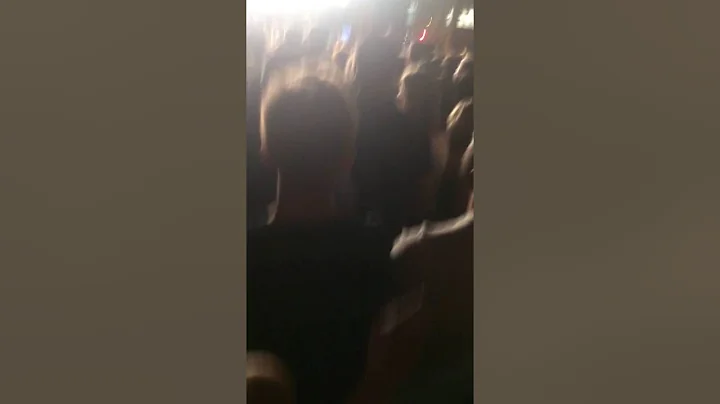 Where the hell my phone - Lizzo (Minneapolis)