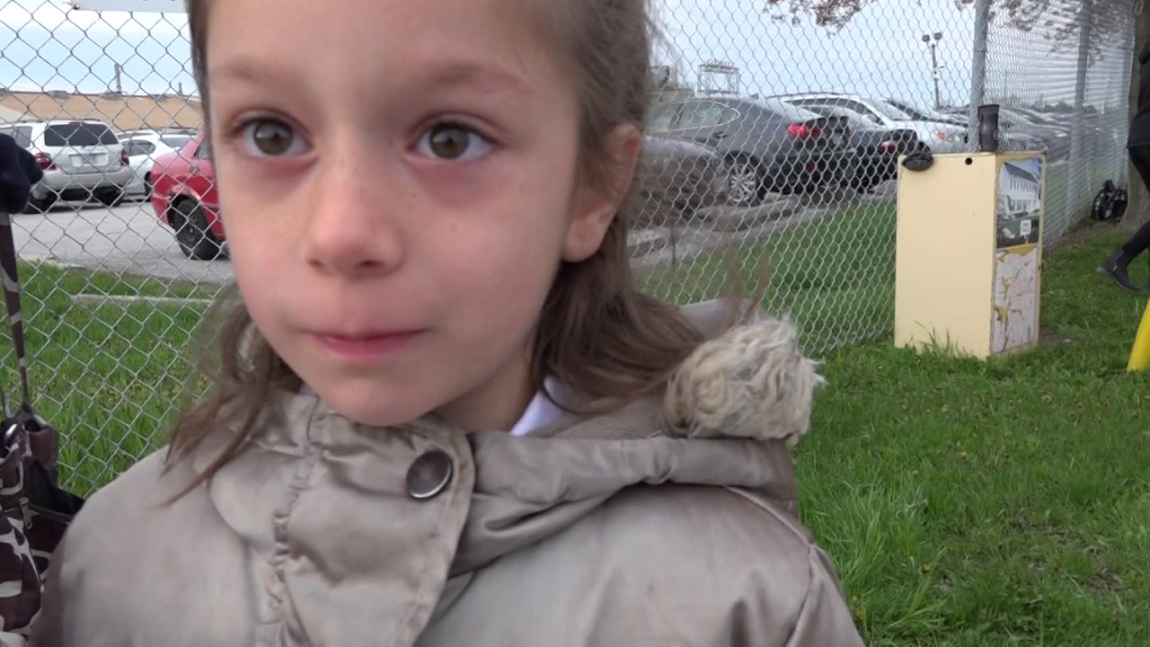 Bearing Witness with Toronto Pig Save