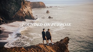 #EveryoneOutside Spotlight: Founded on Purpose