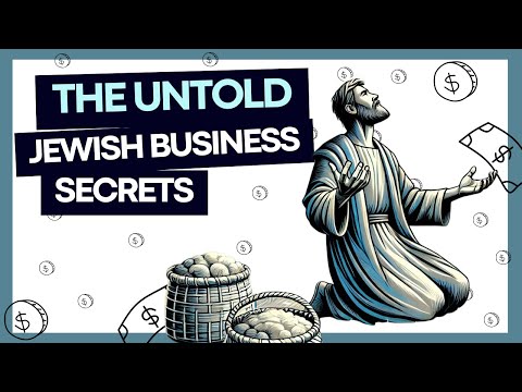 The Untold Jewish