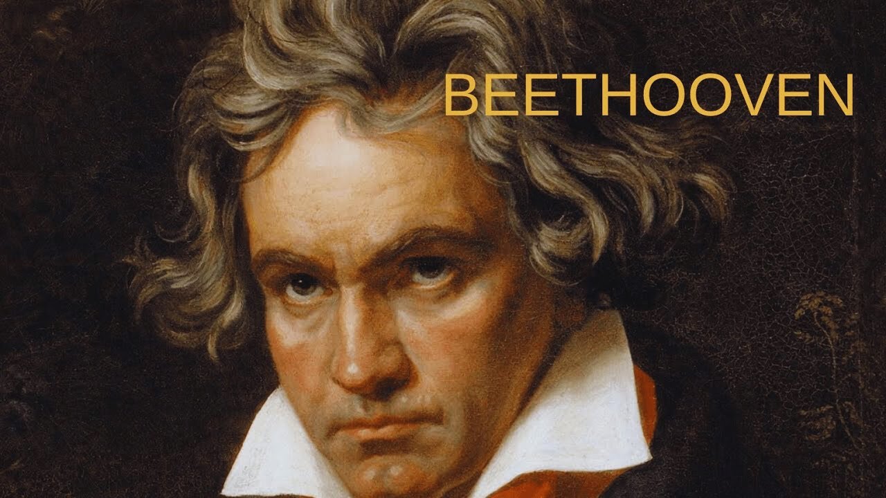 Beethoven Piano Collection | Powerful Classical Music (11 Minutes)