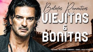 VIEJITAS & BONITAS Ricardo Arjona, Eros Ramazzotti, Cristian Castro, Chayanne, Alejandro Fernandez,