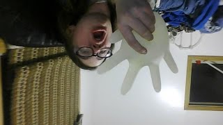 Meet Henry Hand
