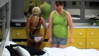 Big Brother 2010 Suomi Jani Ja Maria