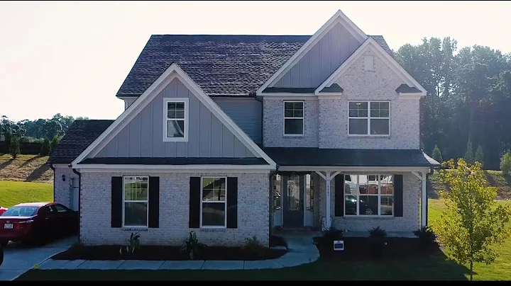 Housewarming Videography for Nisita & Sujeeth | Housewarming Photography | Woodstock GA