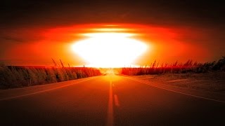 Photoshop Tutorial How To Create A Nuclear Explosion