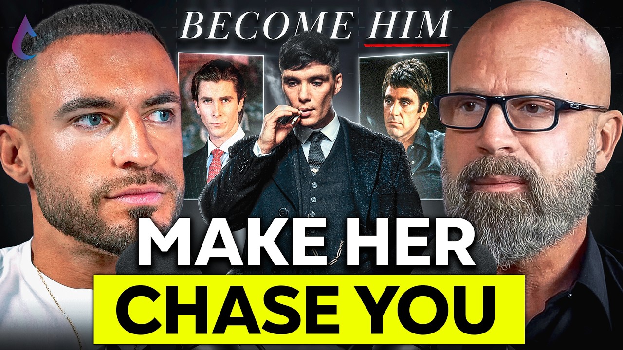 Powerful Life Hacks For Men To Become Dangerous, Free & Unforgettable (unfiltered) thumbnail