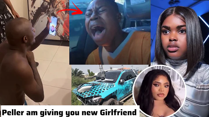 Bobrisky give Peller New Girlfriend after Car Crash and Jarvis React & Davido Call Carter Efe 