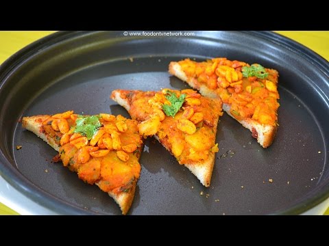 gujarati-masala-toast-recipe-|-indian-recipe-for-microwave-oven