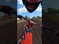 Take a lap around Ironman with Jorge Prado and the all new @insta360  X6 🎥 #ProMotocross #SMX