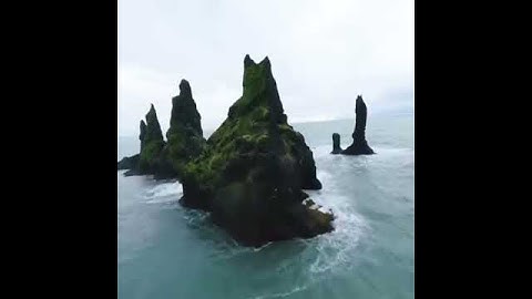 المنشاوي | آيه ٢٧ سورة لقمان❤