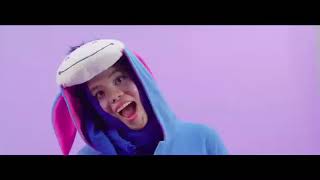 Lagi syantik-gen halilintar