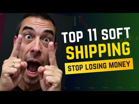 Top 11 Shipping