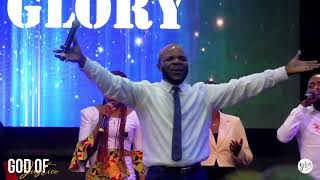 We Are Zamar - Medley Stephen & Milca