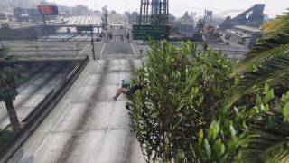 GTA 5 FAIL #3