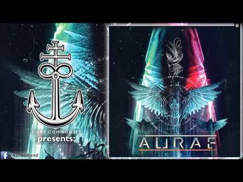 Aurae - Paths Aligned [Full EP Stream]