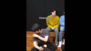 Enhypen Sneezing Vs Jay Sneezing 🤧🤣