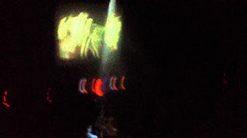 Adam Beyer Live @ The Button Factory Dublin