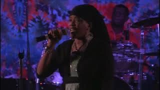 DEZARIE  Live at NWWRF 2012