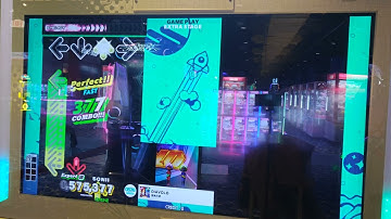 [BEMANI SELECTION vol.1] DIAVOLO - 度胸兄弟 | ESP 16