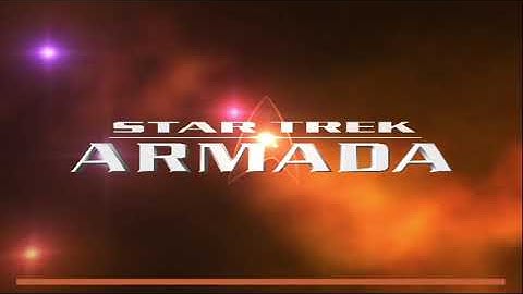 01. Star Trek: Armada (Federation) [Premonitions]