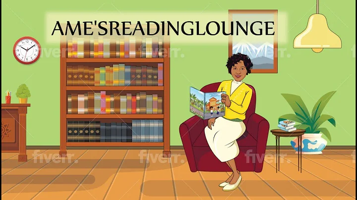 Andrea Echols' Interview on Mornin' Barbados   Nov...