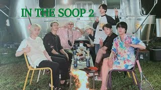 BTS in the soop 2  ~Always Gold~  FMV