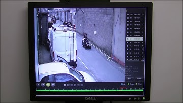 CCTV 4   ZXTech Download Recorded Footage