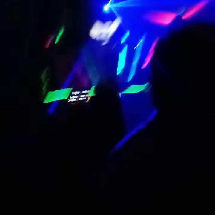 new star club bali