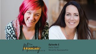The Mommy Hangover Show Episode 1