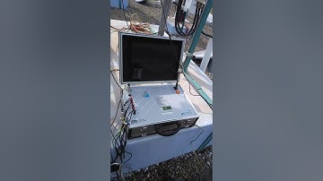 H.T breaker time interval testing work from Volta Power engineering