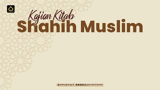 Download Lagu [ Eps - 224 ] Tidak Boleh Berpuasa Satu Hari Sebelum Romadhon | KAJIAN KITAB SHAHIH MUSLIM MP3