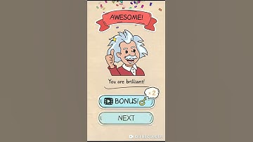 Brain King IQ Level 23 Walkthrough Solution