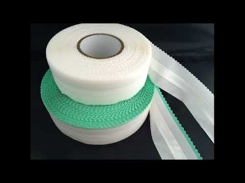 Diaper Raw Materials
