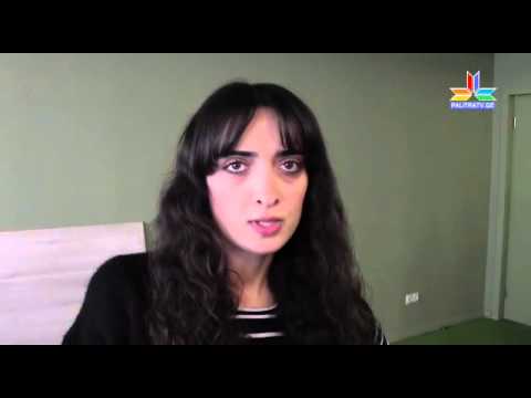 'გრძელი ნათელი დღეები'   ქართული ფილმის პრემიერა ბერლინალეზე