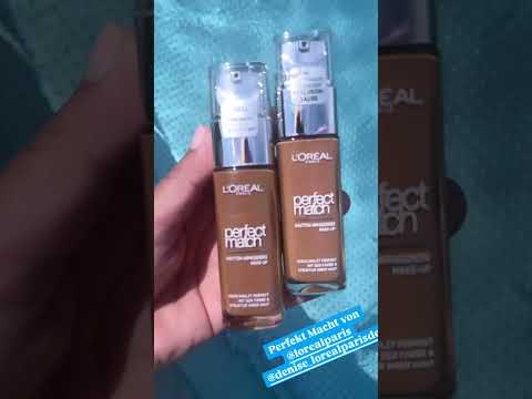 FOUNDATION PAKET perfekt