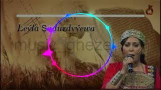 Leýla Şadurdyýewaturkmen Musichalk Aýdym Türkmen Aýdym-Sazy Musicghezel