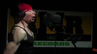 Yellowman  Zungguzungguguzungguzeng  RMR Records Jamaica